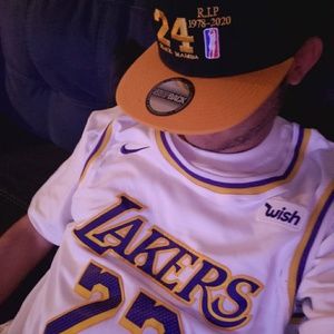 Meet your Posher, Marlito de assis